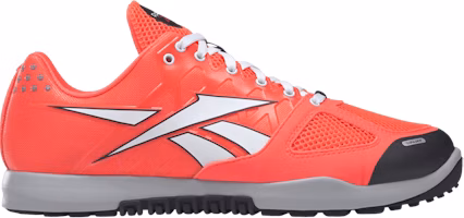 Reebok Nano 2.0 'Orange Flare' HQ6843 Reebok Nano 2.0 'Orange Flare' HQ6843