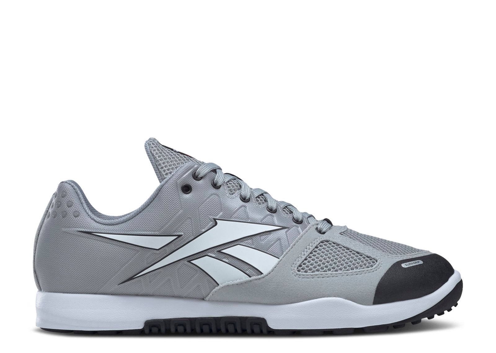 Reebok Nano 2.0 'Pure Grey' HQ6842