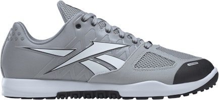 Reebok Nano 2.0 'Pure Grey' HQ6842 Reebok Nano 2.0 'Pure Grey' HQ6842