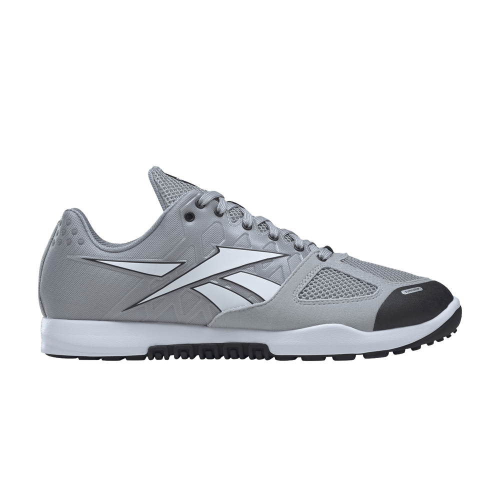 Reebok Nano 2.0 &#x27;Pure Grey&#x27; HQ6842