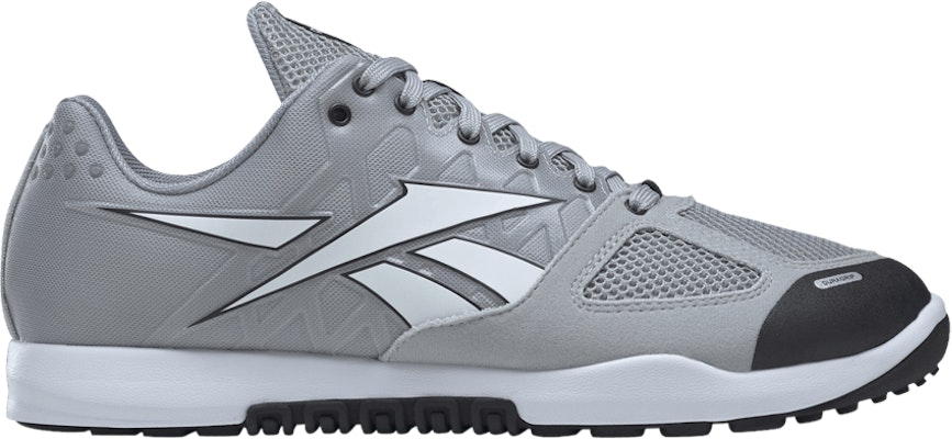 Reebok Nano 2.0 'Pure Grey' HQ6842 Buy Reebok Nano 2.0 'Pure Grey' HQ6842
