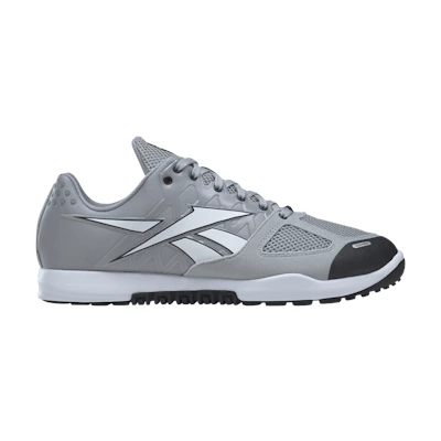 Reebok Nano 2.0 'Pure Grey'