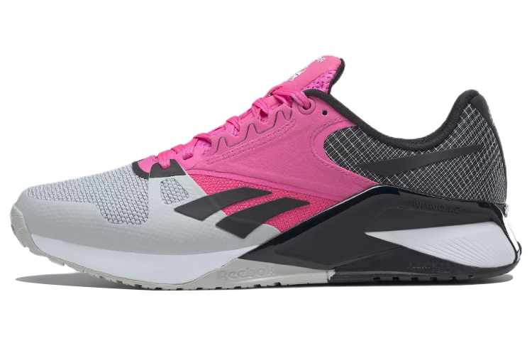 Reebok Nano 6000 'Comfort Grey Pink' GX1111