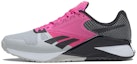 Buy Reebok Nano 6000 'Comfort Grey Pink' GX1111