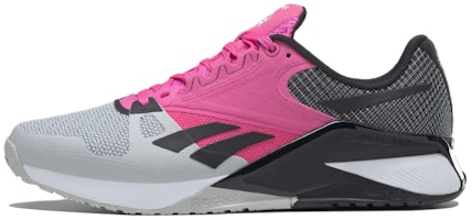 Reebok Nano 6000 'Comfort Grey Pink' GX1111 Reebok Nano 6000 'Comfort Grey Pink' GX1111