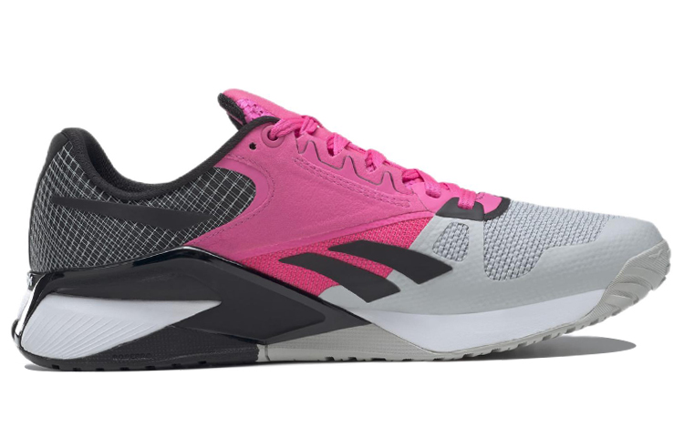Order Reebok Nano 6000 'Kelabu Keselesaan Pink' GX1111