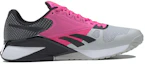Order Reebok Nano 6000 'Kelabu Keselesaan Pink' GX1111