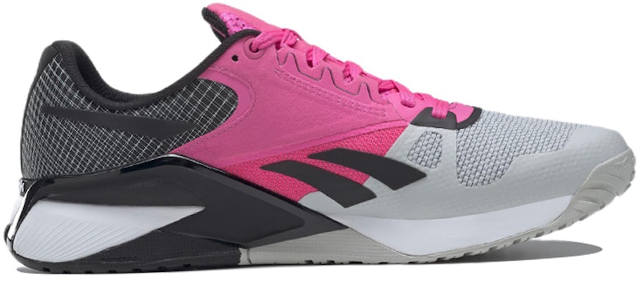 Reebok Nano 6000 'Comfort Grey Pink' GX1111 Order Reebok Nano 6000 'Comfort Grey Pink' GX1111