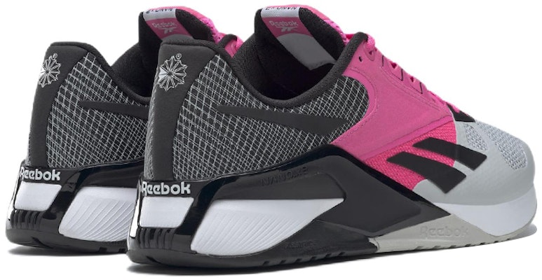 Reebok Nano 6000 'Comfort Grey Pink' GX1111 Shop Reebok Nano 6000 'Comfort Grey Pink' GX1111