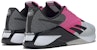 Reebok Nano 6000 'Comfort Grey Pink' GX1111