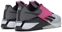 Shop Reebok Nano 6000 'Comfort Grey Pink' GX1111