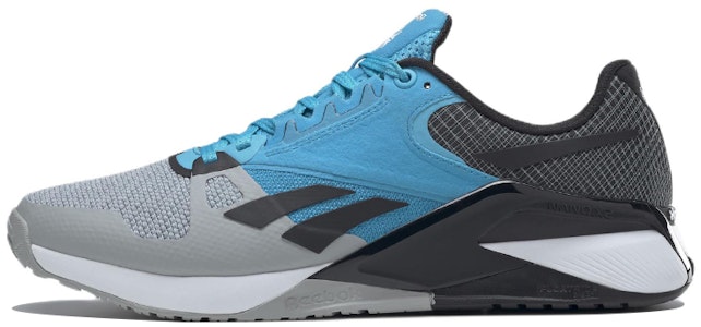 리복 나노 6000 컴포트 로우 (그레이/블루) GW5155 Buy 리복 나노 6000 컴포트 로우 (그레이/블루) GW5155