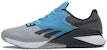 Reebok Nano 6000 'Comfort Low-Top Training Grey Blue' GW5155