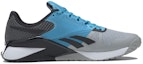 Order Reebok Nano 6000 'Comfort Low-Top Training Grey Blue' GW5155