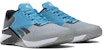 Reebok Nano 6000 'Comfort Low-Top Training Grey Blue' GW5155