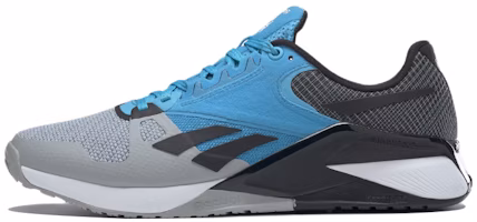 Reebok Nano 6000 'Comfort Low-Top Training Grey Blue' GW5155 Reebok Nano 6000 'Comfort Low-Top Training Grey Blue' GW5155