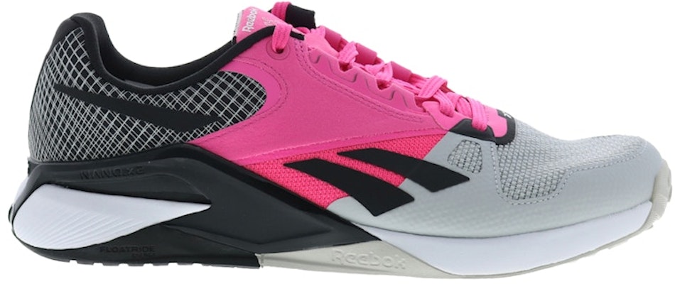 Reebok Nano 6000 '纯灰原子粉' HP9658 Buy Reebok Nano 6000 '纯灰原子粉' HP9658