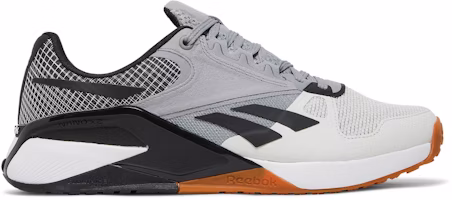 Reebok Nano 6000 'Pure Grey Black' HP9659 Reebok Nano 6000 'Pure Grey Black' HP9659