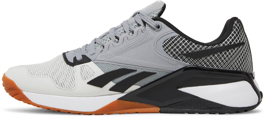 Reebok Nano 6000 'Pure Grey Black' HP9659 Lookbook Reebok Nano 6000 'Pure Grey Black' HP9659