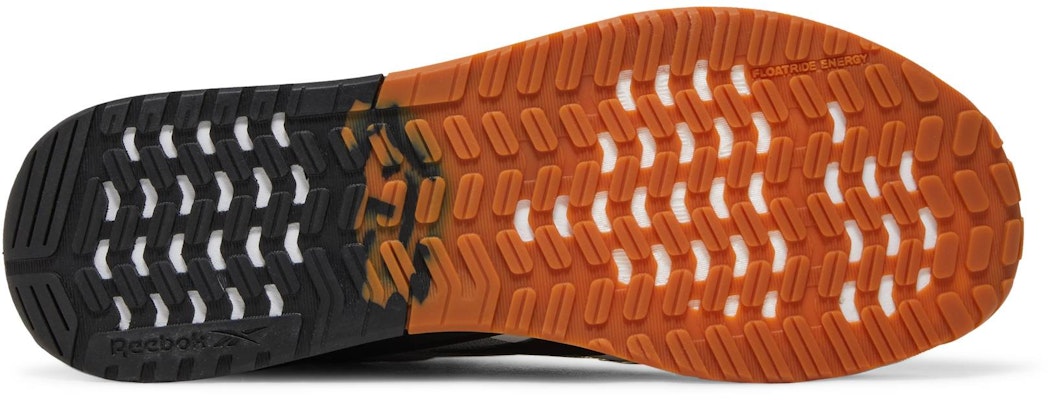 锐步 Nano 6000 '纯灰黑' HP9659 Shop 锐步 Nano 6000 '纯灰黑' HP9659