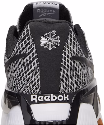 Reebok Nano 6000 'Pure Grey Black' HP9659 Sizing Reebok Nano 6000 'Pure Grey Black' HP9659