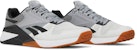 Reebok Nano 6000 'Pure Grey Black' HP9659