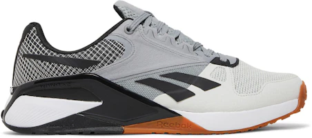 Reebok Nano 6000 'Pure Grey Black' HP9659 Reebok Nano 6000 'Pure Grey Black' HP9659