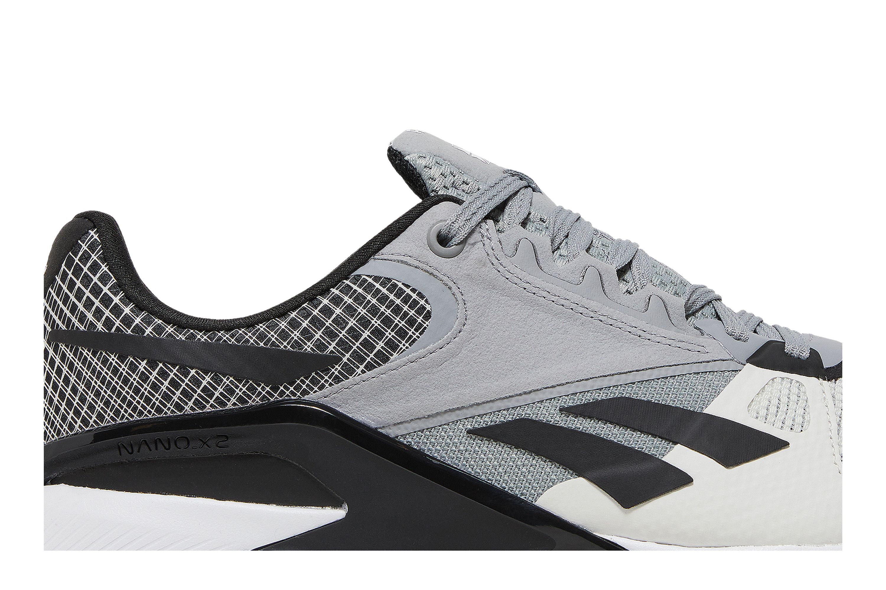 Order Reebok Nano 6000 ''Pure Grey Schwarz'' HP9659