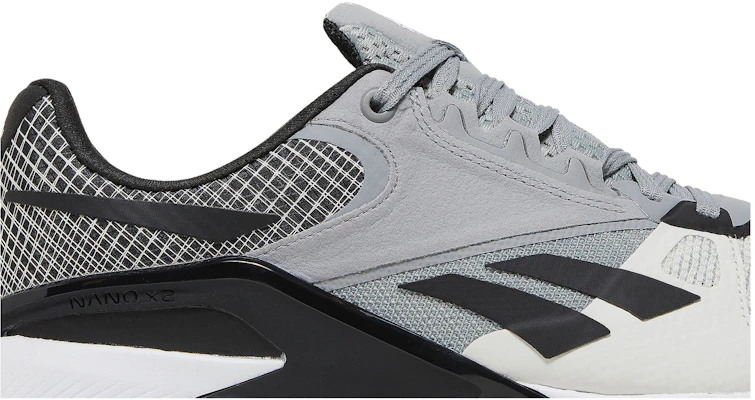 Reebok Nano 6000 ''Pure Grey Schwarz'' HP9659 Order Reebok Nano 6000 ''Pure Grey Schwarz'' HP9659