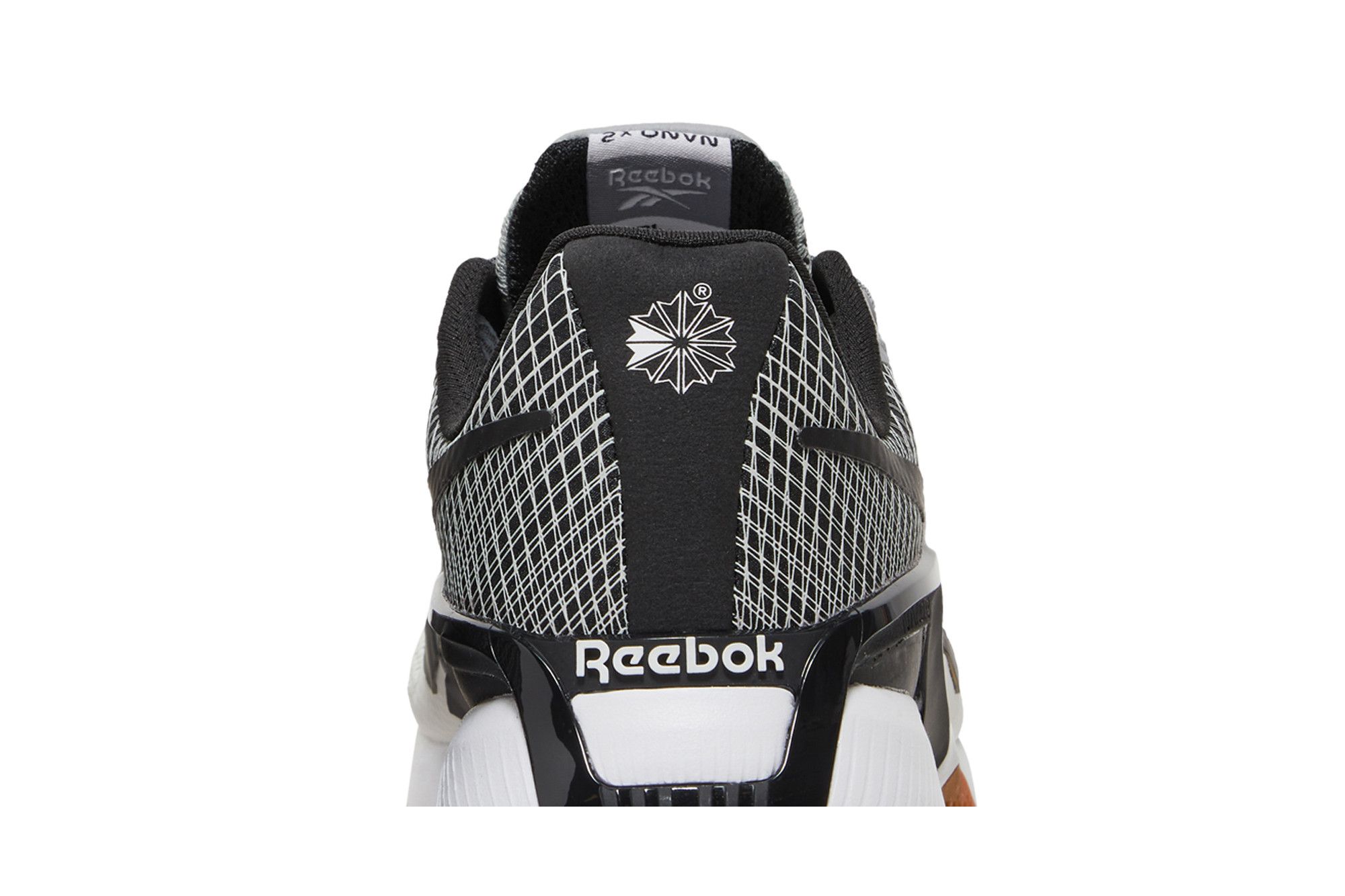 Sizing Reebok Nano 6000 ''Pure Grey Schwarz'' HP9659