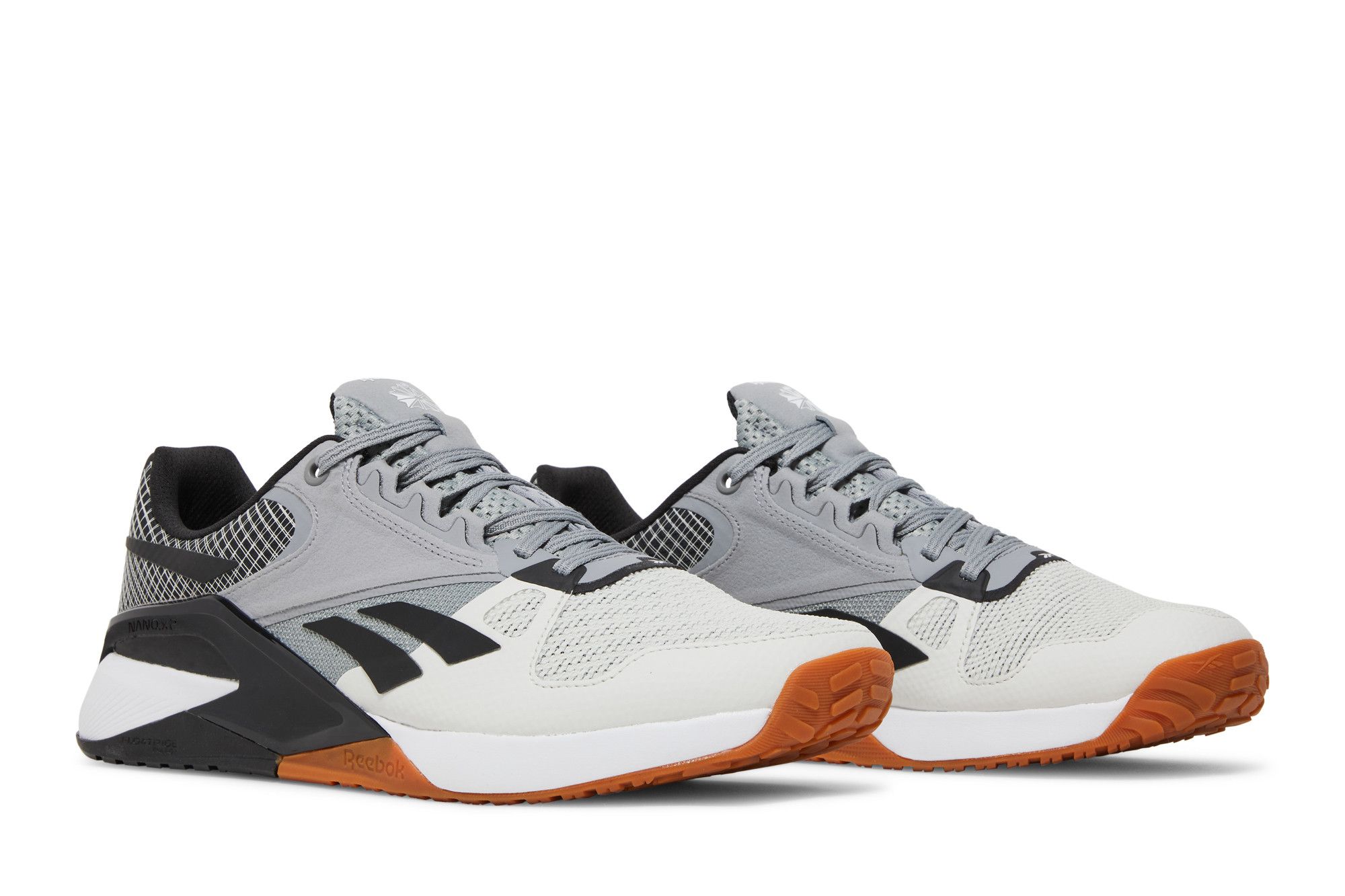 Cheap Reebok Nano 6000 ''Pure Grey Schwarz'' HP9659