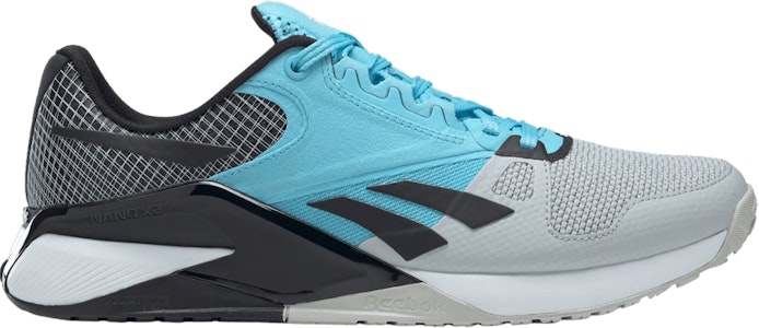 리복 나노 6000 '퓨어그레이 디지털블루' HP9657 Buy 리복 나노 6000 '퓨어그레이 디지털블루' HP9657