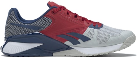 リーボック ナノ 6000 "グレー/赤/青" HP9660 Order リーボック ナノ 6000 "グレー/赤/青" HP9660