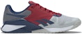 Reebok Nano 6000 'Pure Grey Flash Red Batik Blue' HP9660