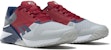 Reebok Nano 6000 'Pure Grey Flash Red Batik Blue' HP9660