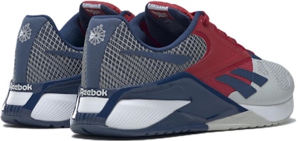 リーボック ナノ 6000 "グレー/赤/青" HP9660 Shop リーボック ナノ 6000 "グレー/赤/青" HP9660