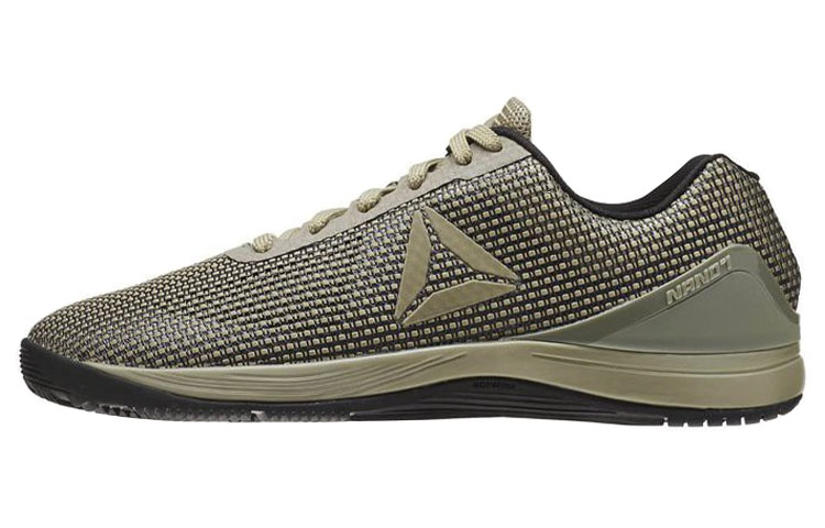 Buy Reebok Nano 7.0 ''Groen CrossFit'' BD5827