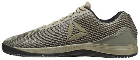 Reebok Nano 7.0 'Green CrossFit' BD5827 Reebok Nano 7.0 'Green CrossFit' BD5827