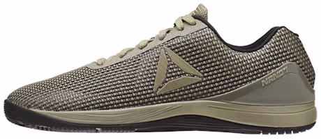 Reebok Nano 7.0 'Green CrossFit' BD5827 Reebok Nano 7.0 'Green CrossFit' BD5827