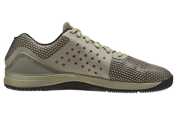 Order Reebok Nano 7.0 ''Groen CrossFit'' BD5827