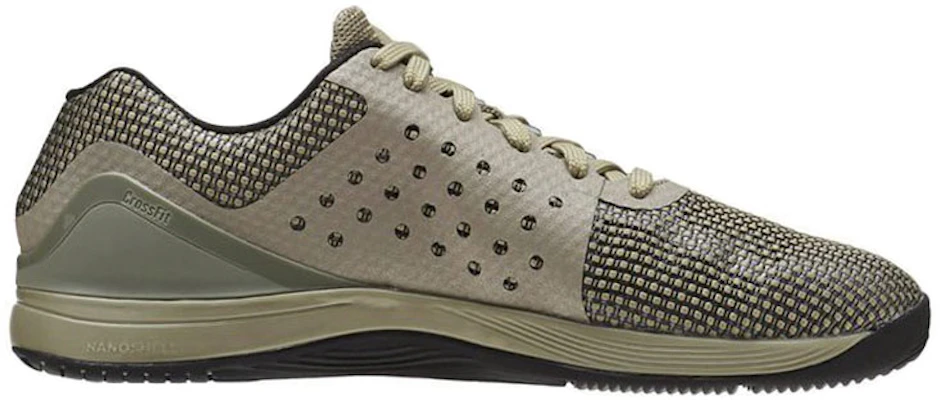 Reebok Nano 7.0 ''Groen CrossFit'' BD5827 Order Reebok Nano 7.0 ''Groen CrossFit'' BD5827