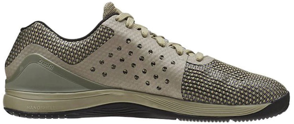 Reebok Nano 7.0 'Green CrossFit' BD5827 Order Reebok Nano 7.0 'Green CrossFit' BD5827
