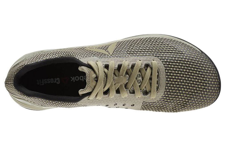 Lookbook Reebok Nano 7.0 ''Groen CrossFit'' BD5827