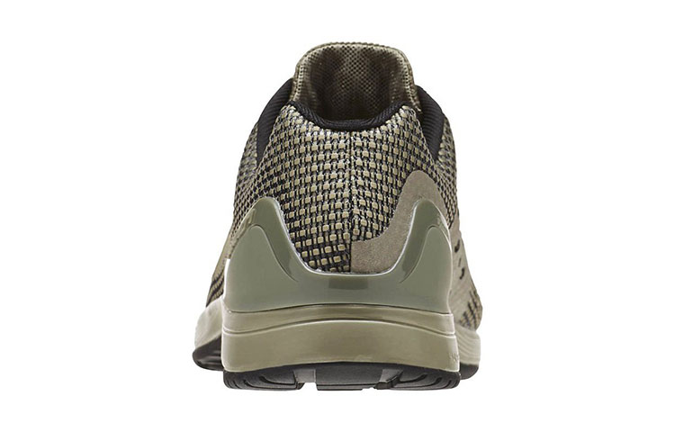 Shop Reebok Nano 7.0 ''Groen CrossFit'' BD5827