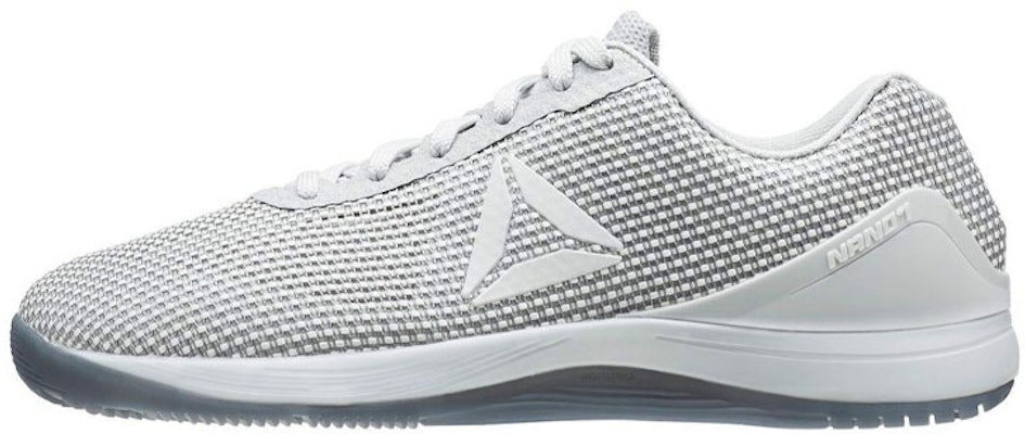 Reebok Nano 7.0 'Grey White' BD5022 Buy Reebok Nano 7.0 'Grey White' BD5022