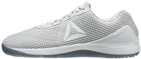 Reebok Nano 7.0 'Grey White' BD5022 Reebok Nano 7.0 'Grey White' BD5022