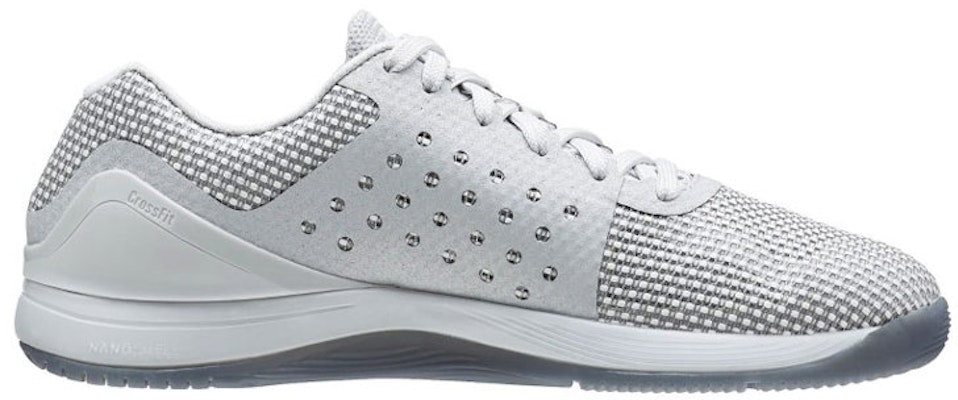 锐步Nano 7.0 '灰白' BD5022 Order 锐步Nano 7.0 '灰白' BD5022