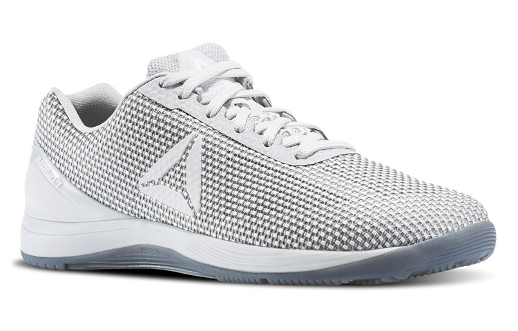 Lookbook Reebok Nano 7.0 "Grau Weiß" BD5022