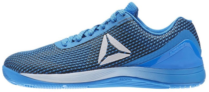 리복 나노 7.0 '가볍고 편안한 블루' (Reebok Nano 7.0 'Light & Comfy Blue') BD2833 Buy 리복 나노 7.0 '가볍고 편안한 블루' (Reebok Nano 7.0 'Light & Comfy Blue') BD2833