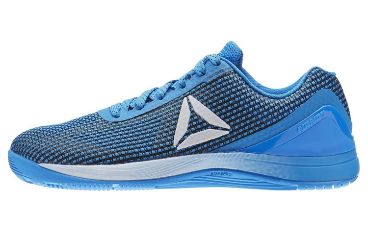 Reebok Nano 7.0 'Lightweight Comfort Blue' BD2833